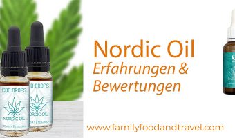 Nordic Oil Erfahrungen & Test: Nordic Oil Bewertung 2024