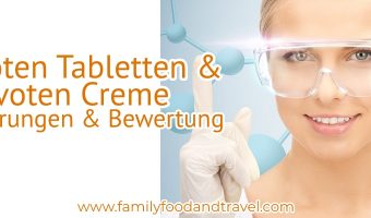 Revoten Tabletten und Revoten Creme im Test – Erfahrungen, Bewertungen und Revoten Kauf 2025