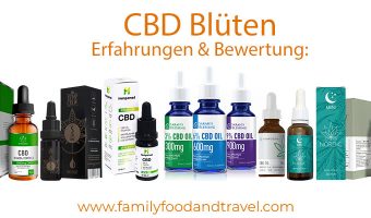 CBD Blüten Kaufen Test: CBD Blüten Erfahrungen & Bewertung 2025