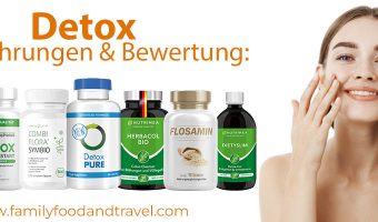 Detox im Test: Erfahrungen & Bewertung – Detox Kaufen 2024