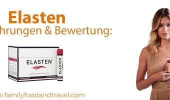 Elasten Trinkampullen Erfahrungen & Bewertung: Elasten Preisvergleich & Elasten günstig Kaufen 2025