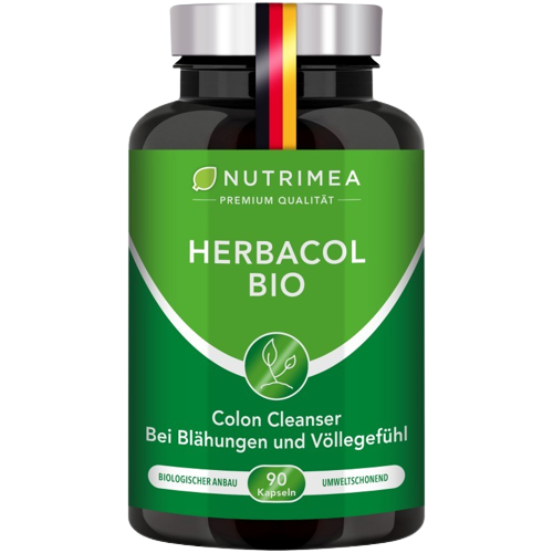 Herbacol Bio