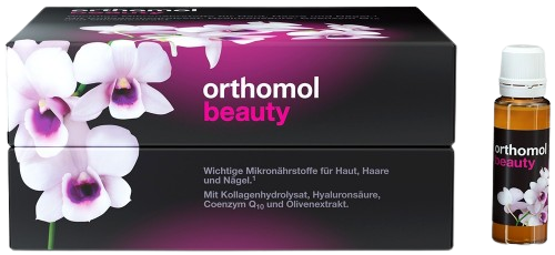 Orthomol Beauty