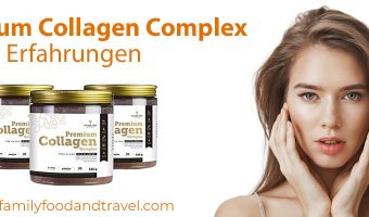 Premium Collagen Complex Pulver Erfahrungen & Bewertung: Kaufen Test 2024