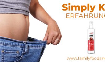 Simply Keto Erfahrungen & Bewertung: Was ist Simply Keto & Simply Keto Rezepte 2025