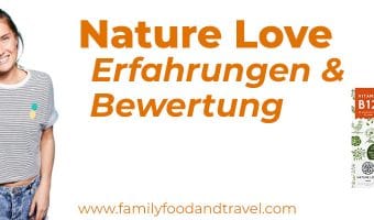 Nature Love Erfahrungen & Bewertung: Nature Love Kaufen Test 2024