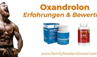 Oxandrolon Erfahrungen: Oxandrolon Kaufen Test, Wirkung & Nebenwirkungen 2024