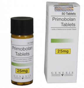 Primobolan Tabletten