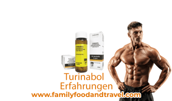 Turinabol Dosierung & Fettabbau: Oral Turinabol Kaufen