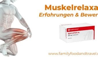 Muskelrelaxans Rezeptfrei Kaufen – Muskelrelaxans Ohne Rezept Bestellen