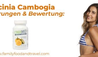 Garcinia Cambogia Erfahrungen & Bewertung 2024: Garcinia Cambogia Kaufen Test