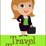 Travel Tuesday … coming soon!