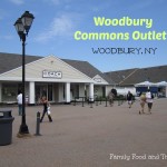 Woodbury Commons