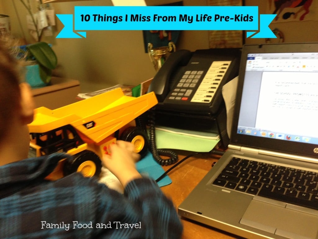 10ThingsPre-Kids