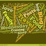 Creating Word Clouds in Tagxedo