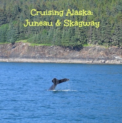 Cruising Alaska