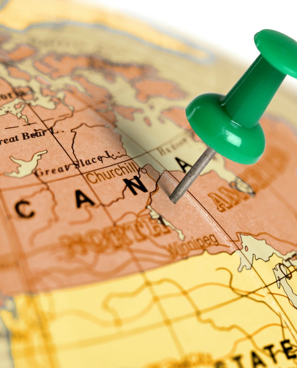 Canada Travel