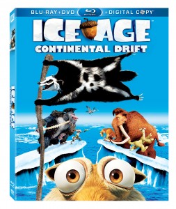 ice age 4