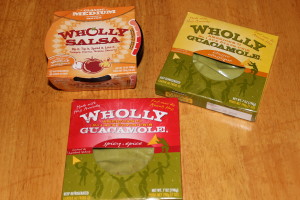 wholly guacamole