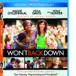 Won’t Back Down Movie Review