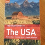 Planning our March trip with Rough Guides