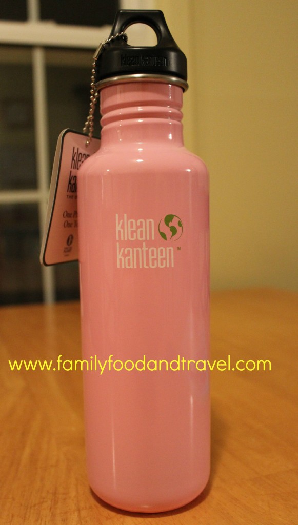 Valentines Day with Klean Kanteen