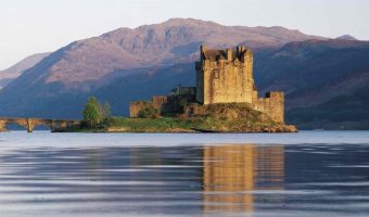 Celebrate National Tartan Day by booking a Scottish  Tour
