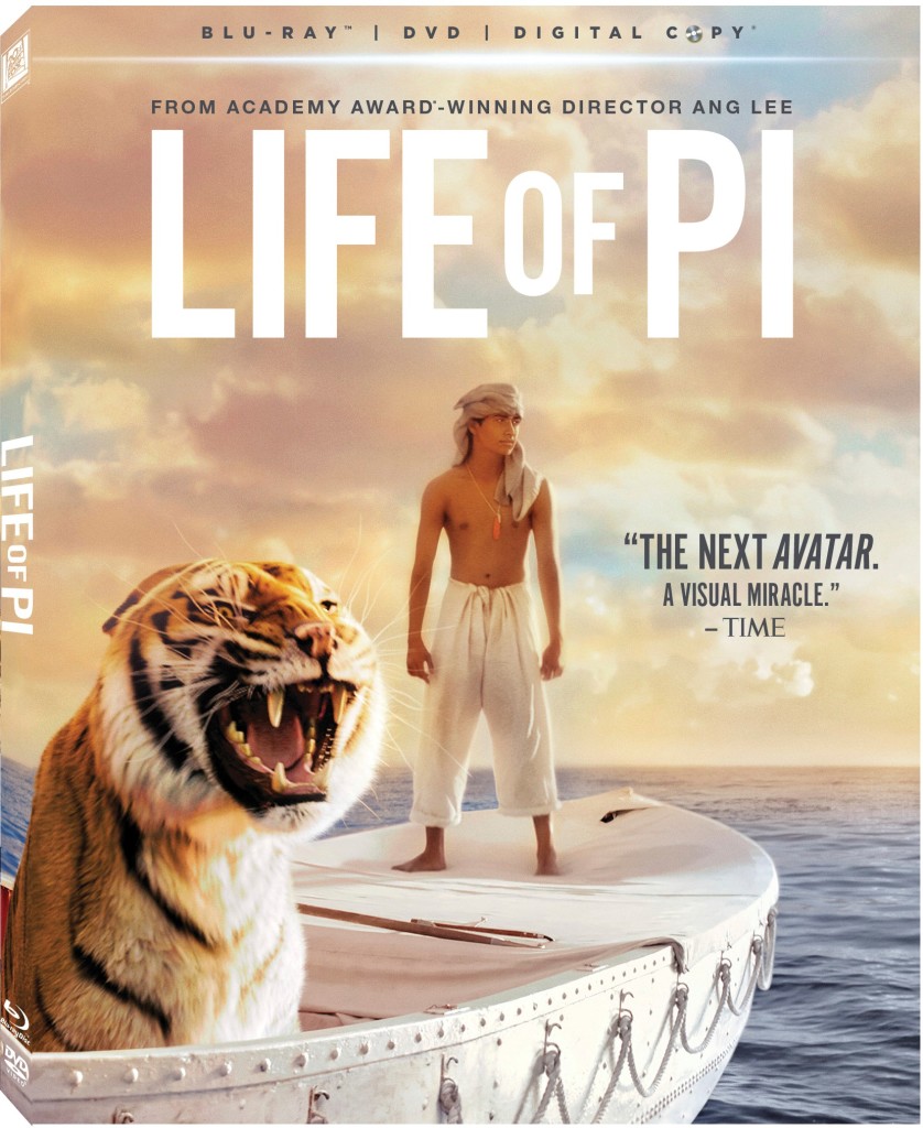 Life of Pi