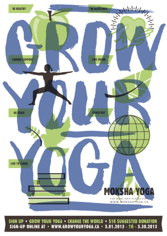 grow your yoga