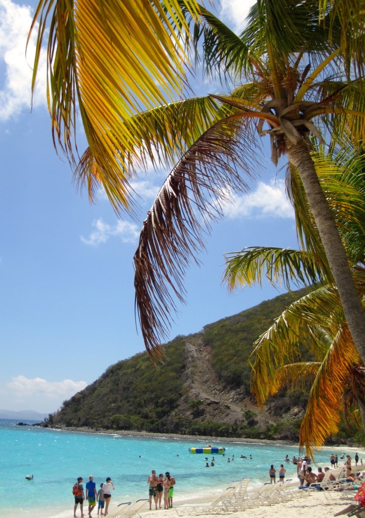 tortola, bvi