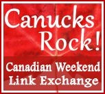 I’m the Candid Canuck This Week!