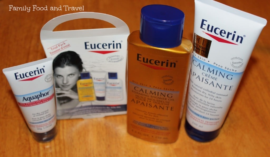 eucerin