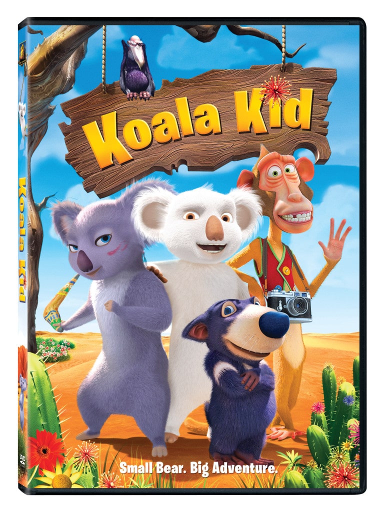 koala kid movie review