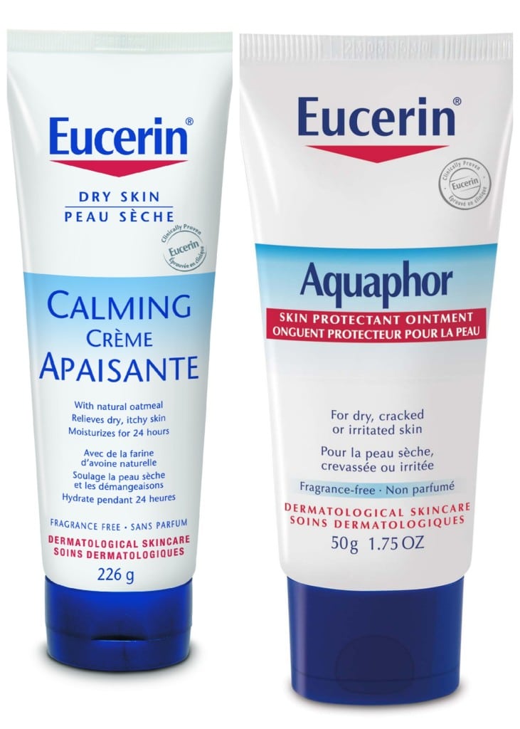 eucerin