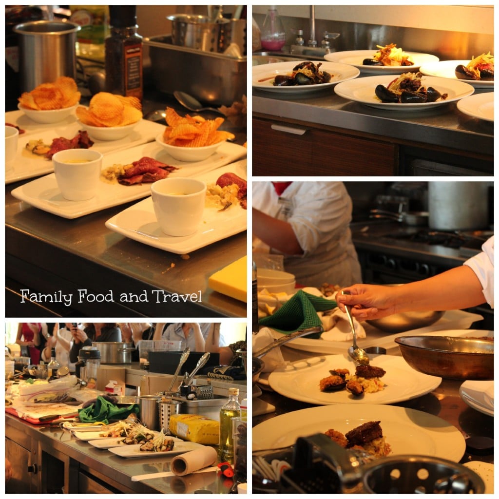 prince edward island cook off