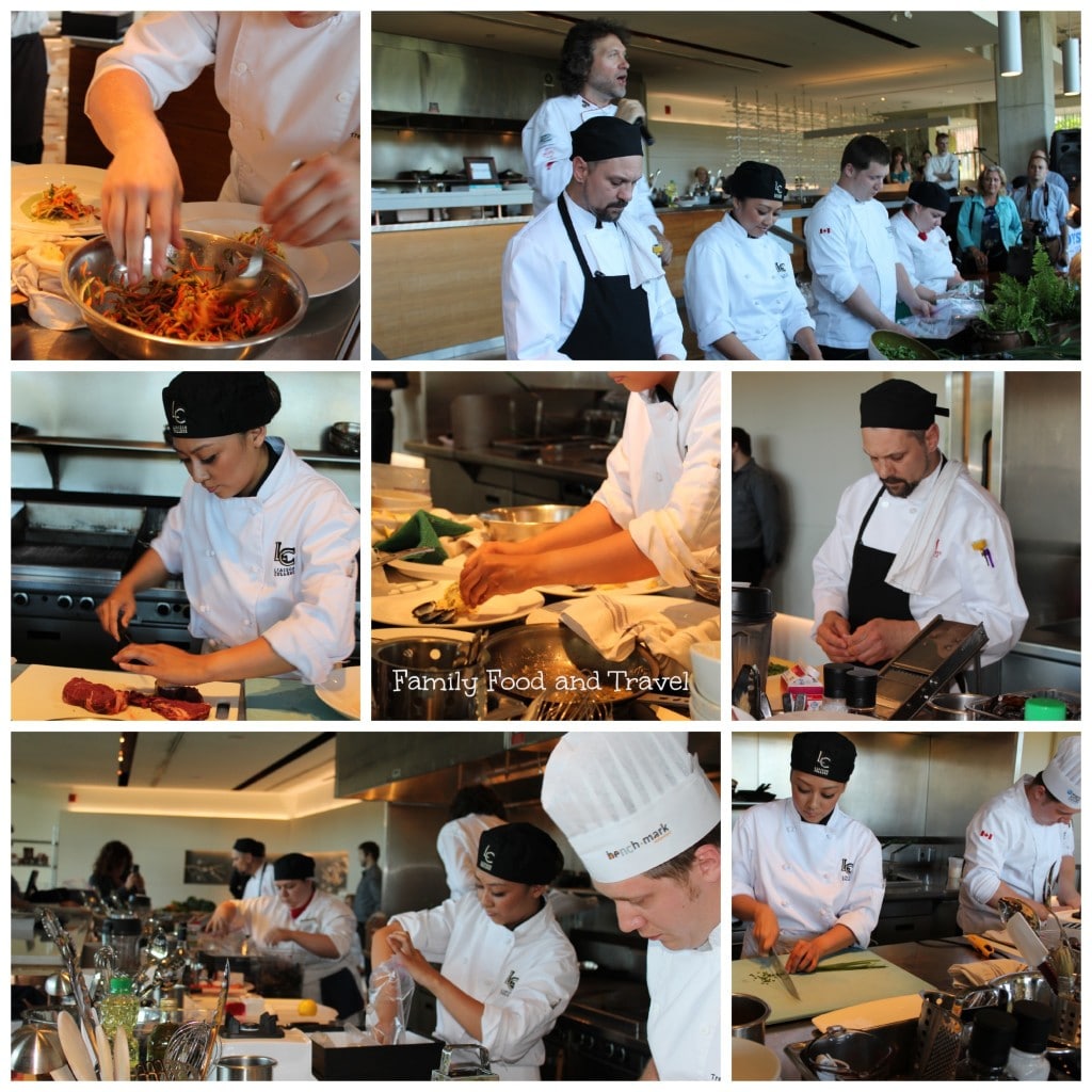 prince edward island cook off