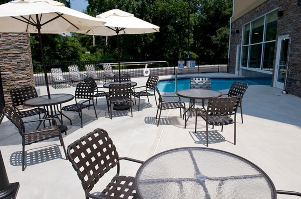 Hilton Garden Inn Gainesville Florida Family Food And Travel