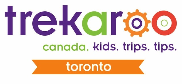 Toronto Week on Trekaroo