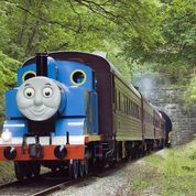 Day Out with Thomas 2013: Go Go Thomas Tour #dayoutwiththomas