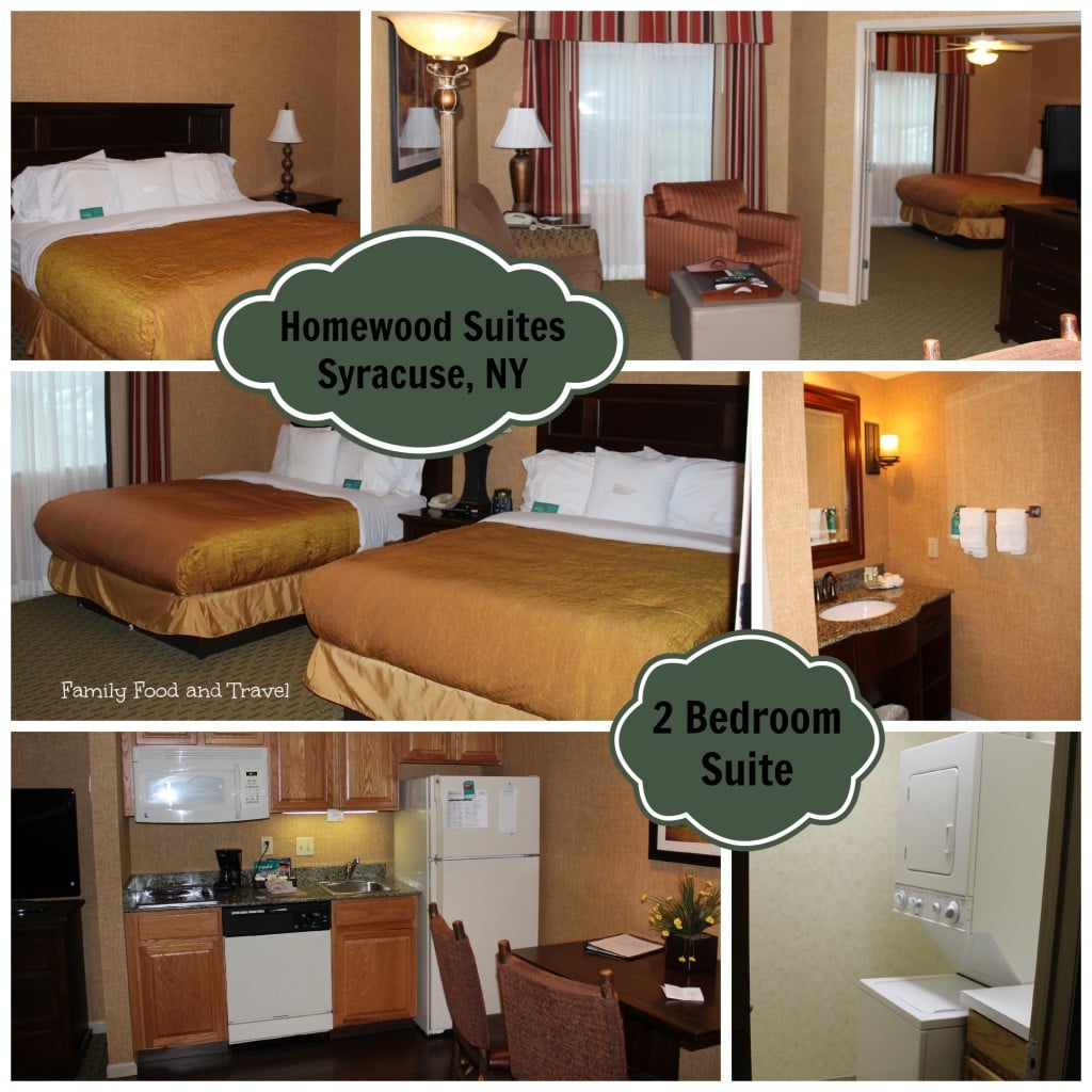 homewood suites syracuse ny