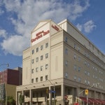 Hilton Garden Inn Toronto City Centre: Comfort and Style in the Heart of the City
