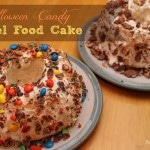 halloween candy recipe