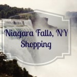Shopping in Niagara Falls, NY
