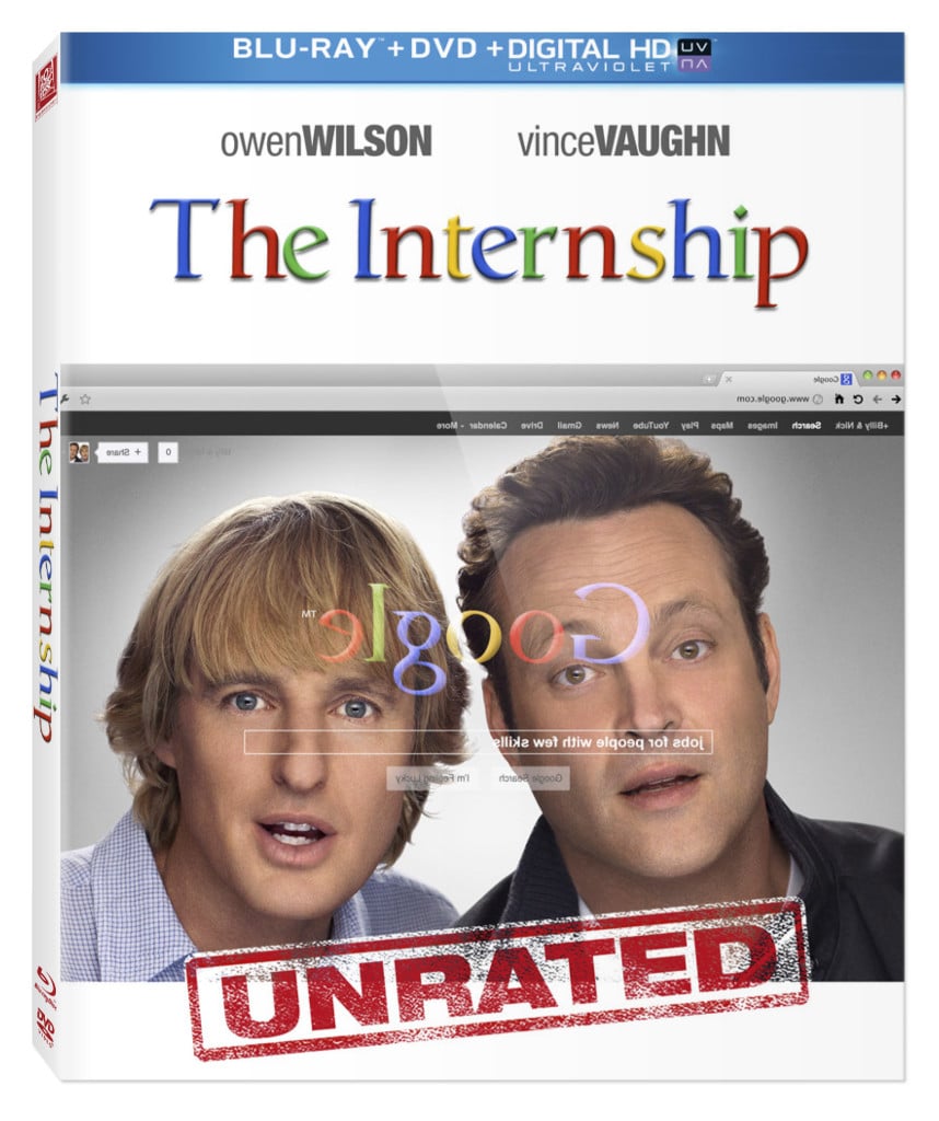 the internship