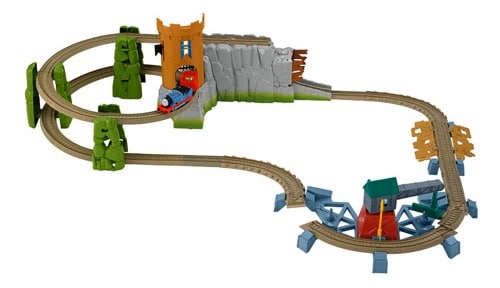 thomas and friends trackmaster