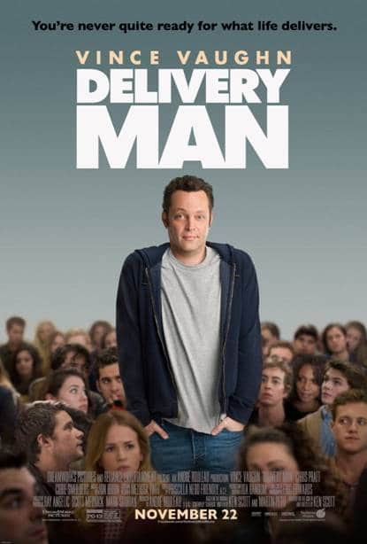 Delivery Man Review