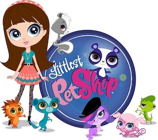 Littlest Pet Shop: Petacular Escapades