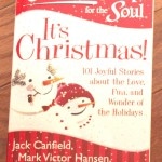 Chicken Soup Books Holiday 2