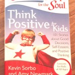 Chicken Soup Books Think Positive