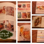 cooking with DK books